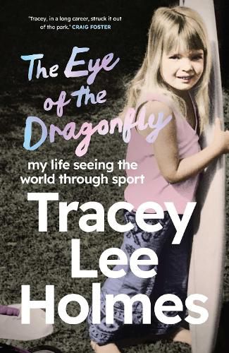 Cover image for The Eye of the Dragonfly