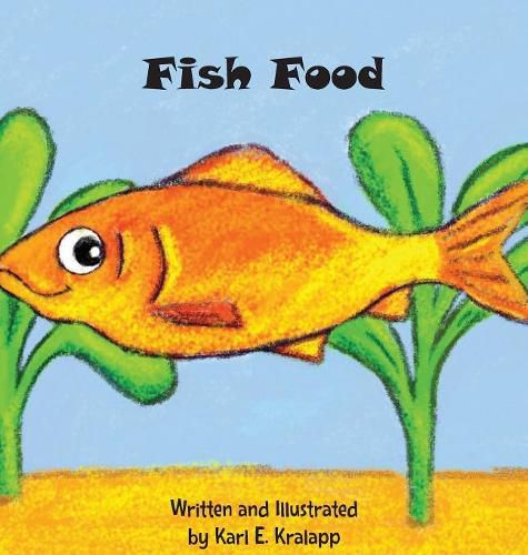 Cover image for Fish Food