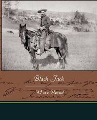Cover image for Black Jack