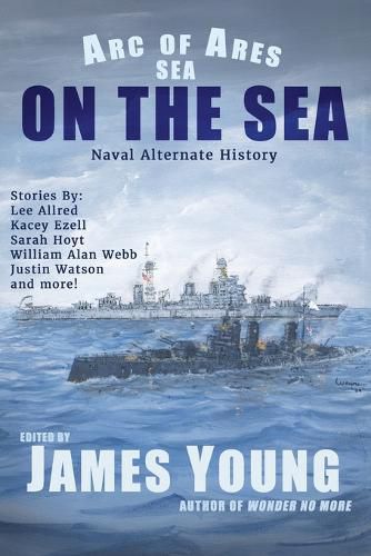 Cover image for On The Sea