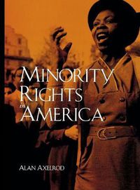 Cover image for Minority Rights in America