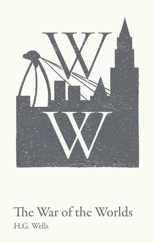 Cover image for War of the Worlds: GCSE 9-1 Set Text Student Edition