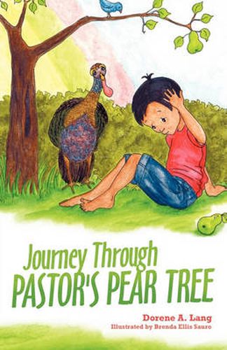 Cover image for Journey Through Pastor's Pear Tree