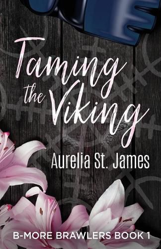 Cover image for Taming the Viking
