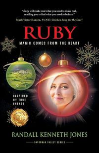 Cover image for Ruby: Magic Comes From the Heart