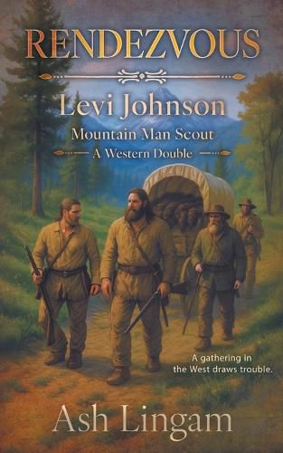 Cover image for Rendezvous