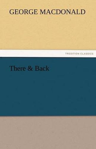 Cover image for There & Back