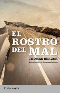 Cover image for El Rostro del Mal