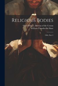 Cover image for Religious Bodies