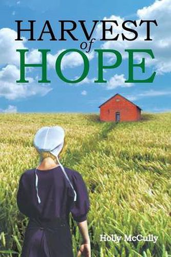 Cover image for Harvest of Hope