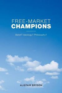 Cover image for Free-Market Champions