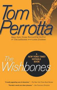 Cover image for The Wishbones