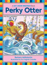 Cover image for Perky Otter