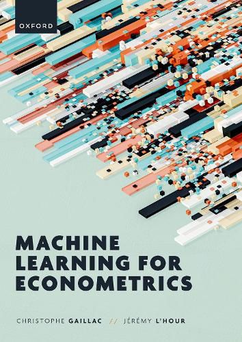 Cover image for Machine Learning for Econometrics