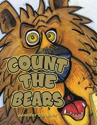 Cover image for Count the Bears