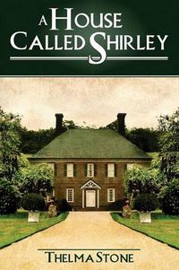 Cover image for A House Called Shirley