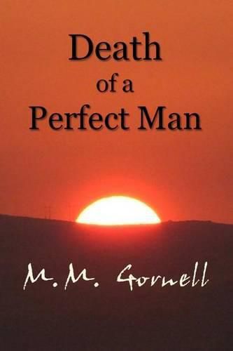 Cover image for Death of a Perfect Man