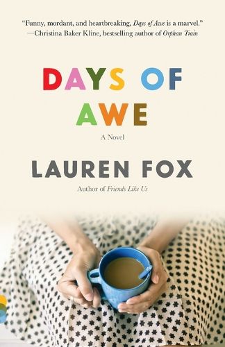 Cover image for Days of Awe