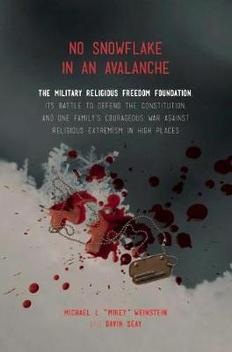 Cover image for No Snowflake in an Avalanche