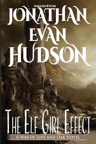 Cover image for The Elf Girl Effect