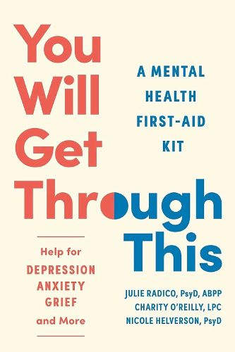 Cover image for You Will Get Through This
