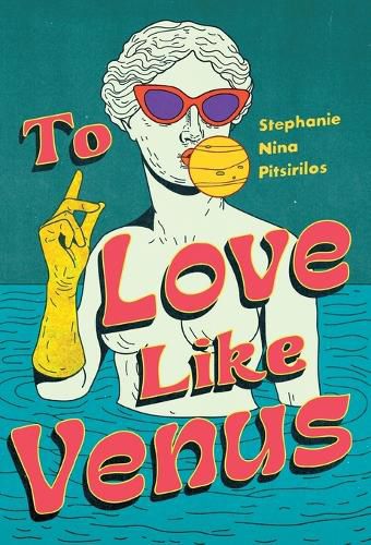 Cover image for To Love Like Venus
