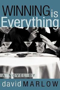 Cover image for Winning is Everything