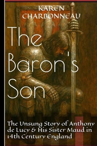 Cover image for The Baron's Son