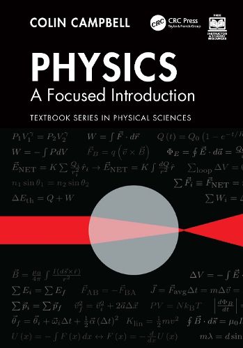 Cover image for Physics