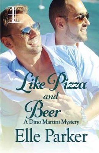 Cover image for Like Pizza and Beer