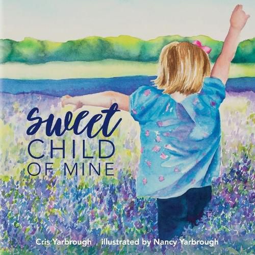 Cover image for Sweet Child of Mine