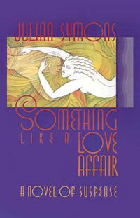 Cover image for Something Like a Love Affair