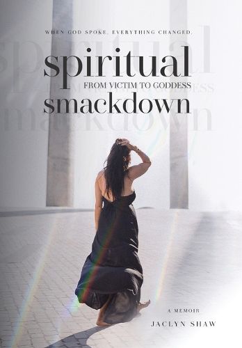 Cover image for Spiritual Smackdown