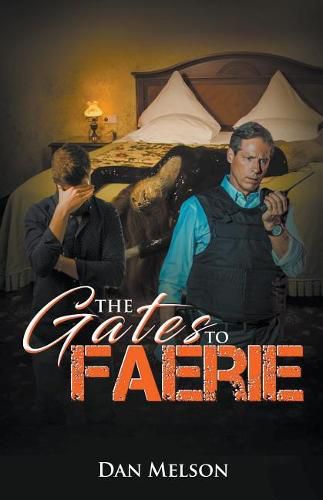 Cover image for The Gates To Faerie