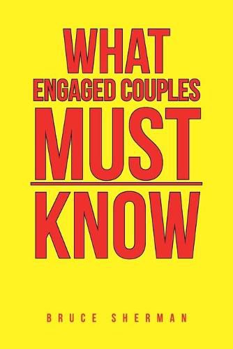 Cover image for What Engaged Couples Must Know