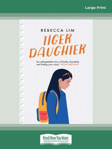 Tiger Daughter