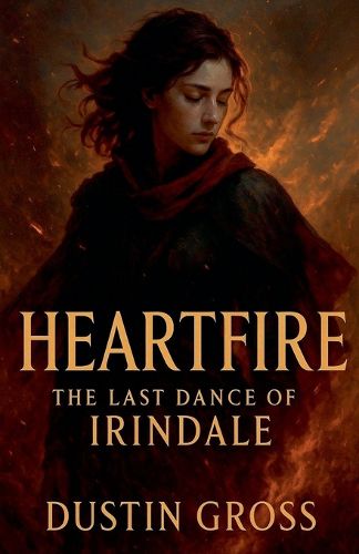 Cover image for Heartfire