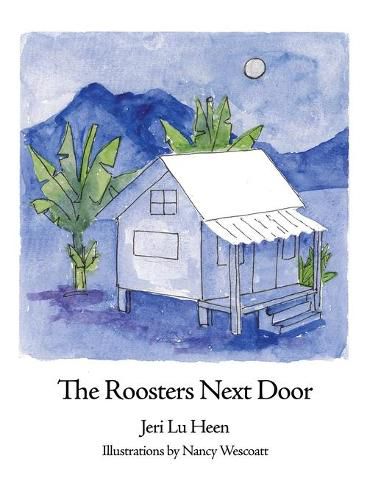 Cover image for The Roosters Next Door