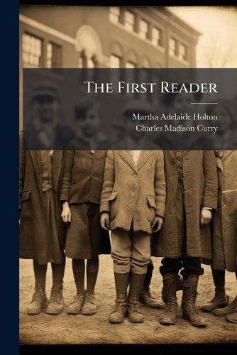 Cover image for The First Reader