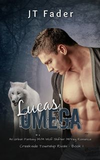 Cover image for Lucas' Omega