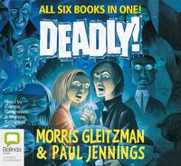 Cover image for Deadly! Series