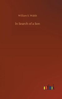 Cover image for In Search of a Son