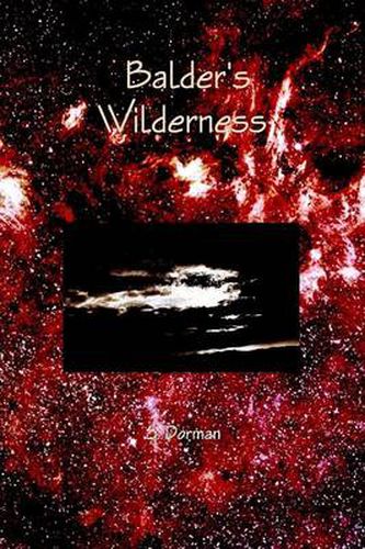 Cover image for Balder's Wilderness