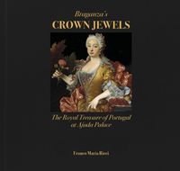 Cover image for Braganza's Crown Jewels