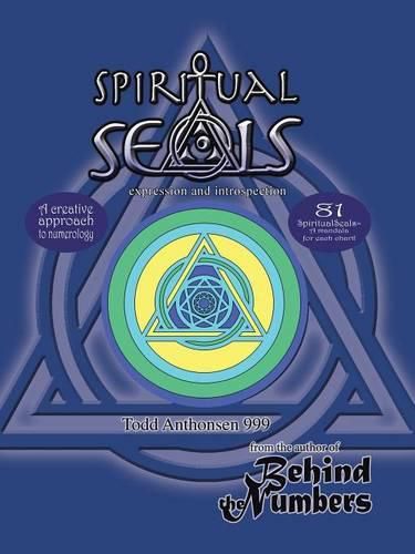 Cover image for Spiritualseals: Expression and Introspection