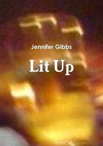 Cover image for Lit Up