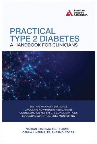Cover image for Practical Type 2 Diabetes