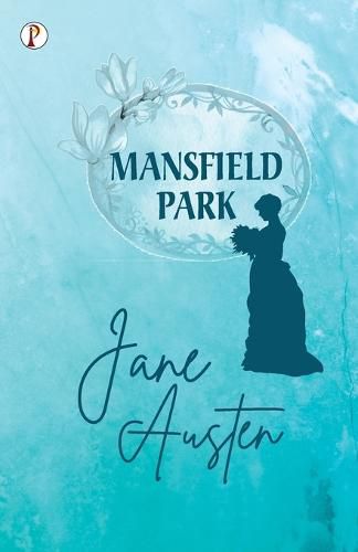 Cover image for Mansfield Park