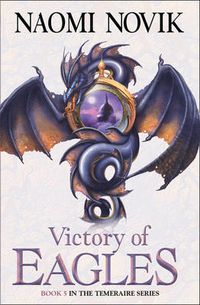 Cover image for Victory of Eagles