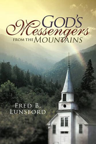 Cover image for God's Messengers From the Mountains